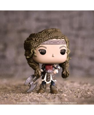 How To Train Your Dragon POP Movies | Astrid