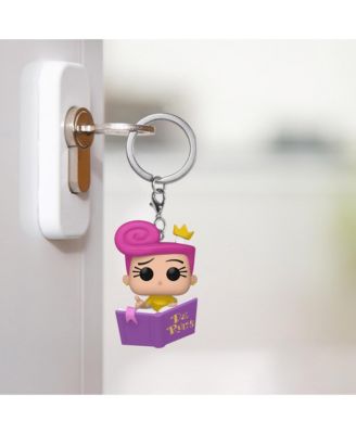 Fairly Odd Parents POP Keychain | Wanda