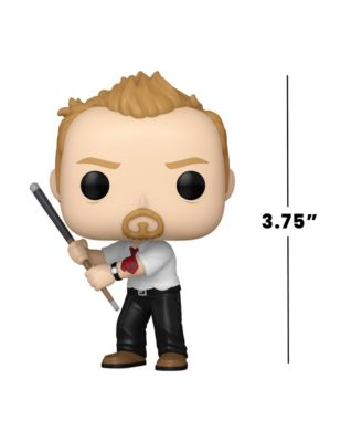 Shaun of the Dead POP |Shaun