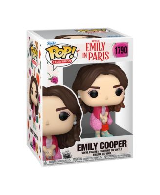 Emily In Paris POP TV | Emily Cooper