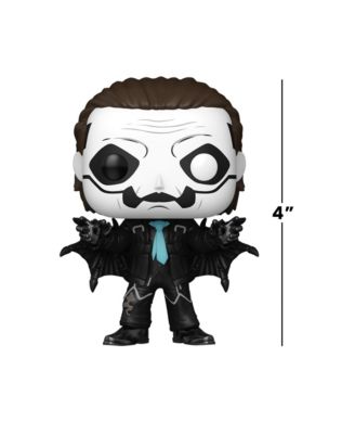 Ghost POP Vinyl Rocks | Papa Emeritus IV
