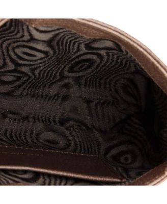 Mini x Gucci The Hacker Project Jackie 1961 Hobo BB Coated Canvas