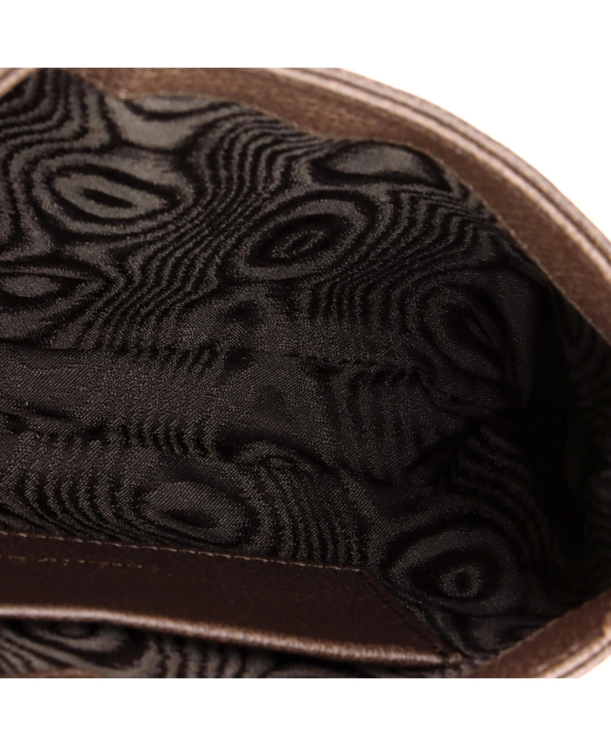 Pre-Owned Balenciaga Mini x Gucci The Hacker Project Jackie 1961 Hobo Bb Coated Canvas