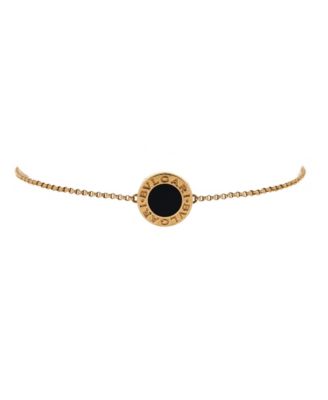 Pre-Owned  Bvlgari Chain Bracelet