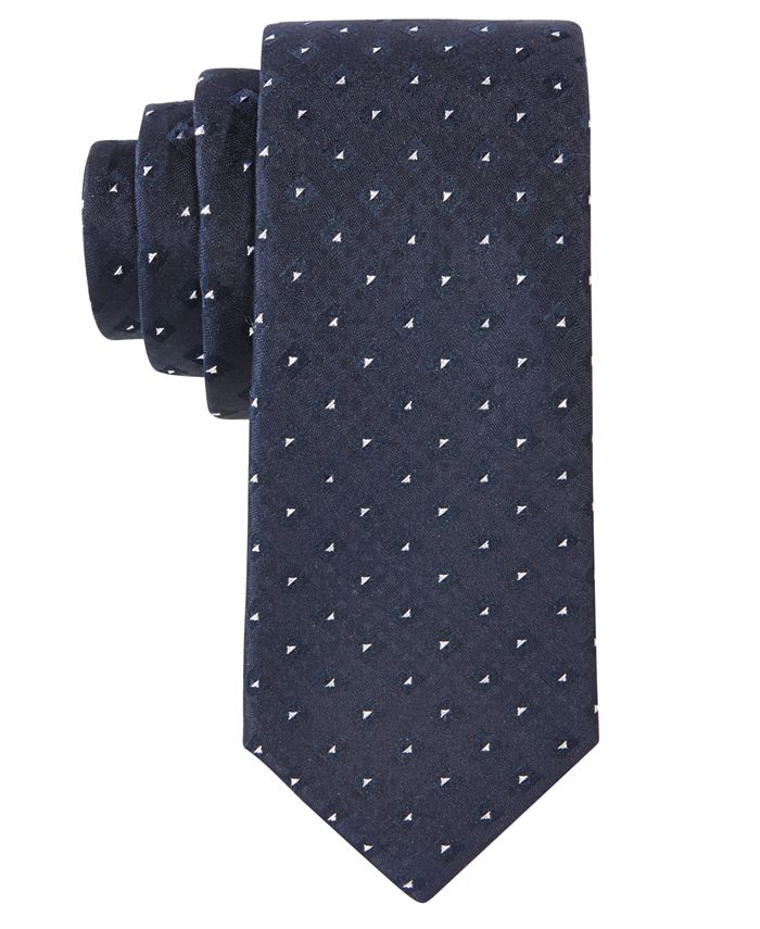 hugo boss skinny ties