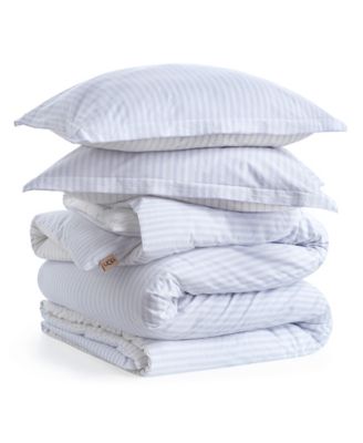 Anders Cotton 2-Pc. Comforter Set, Twin/Twin XL