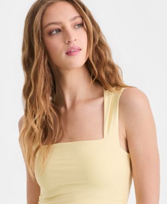 Women's Second Skin Princess Tank Top