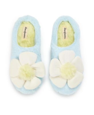 Women's Rosie Furry Icon Clog Slipper