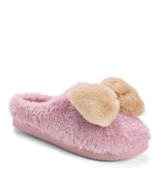 Women's Rosie Furry Icon Clog Slipper