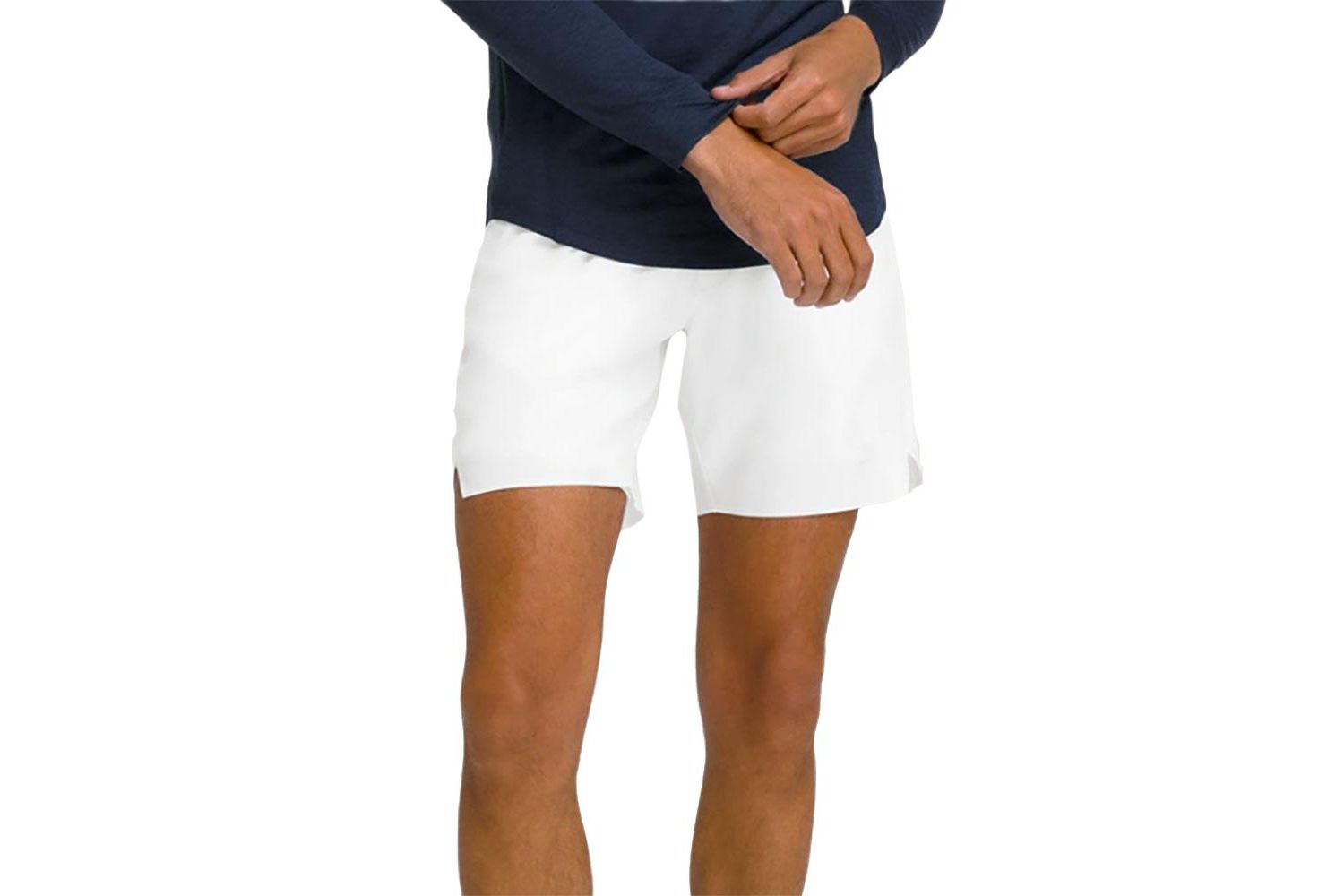 Men's Tournament V2 7 Inch Tennis Shorts