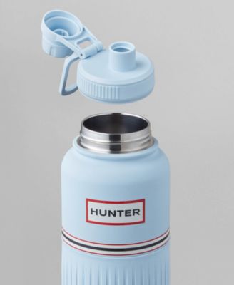 GoGrip 40 oz. Hydration Stainless Steel Tumbler