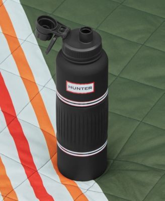 GoGrip 40 oz. Hydration Stainless Steel Tumbler