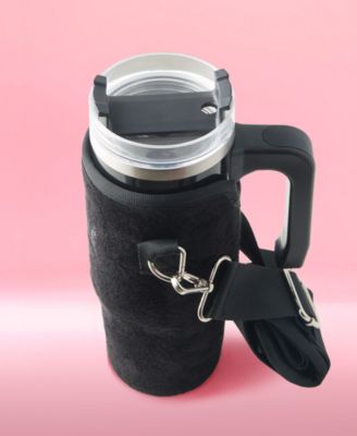 Jetsetter 30 oz. Stainless Steel Travel Tumbler