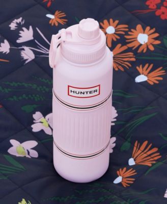 GoGrip 40 oz. Hydration Stainless Steel Tumbler