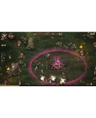 Nordic Ashes: The Complete Saga Collector's Edition for Nintendo Switch