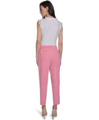 Women's Ankle Pants