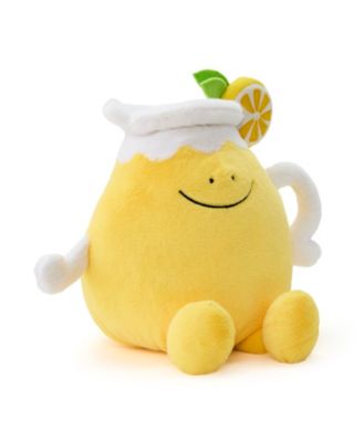 10" Lemonade Plush