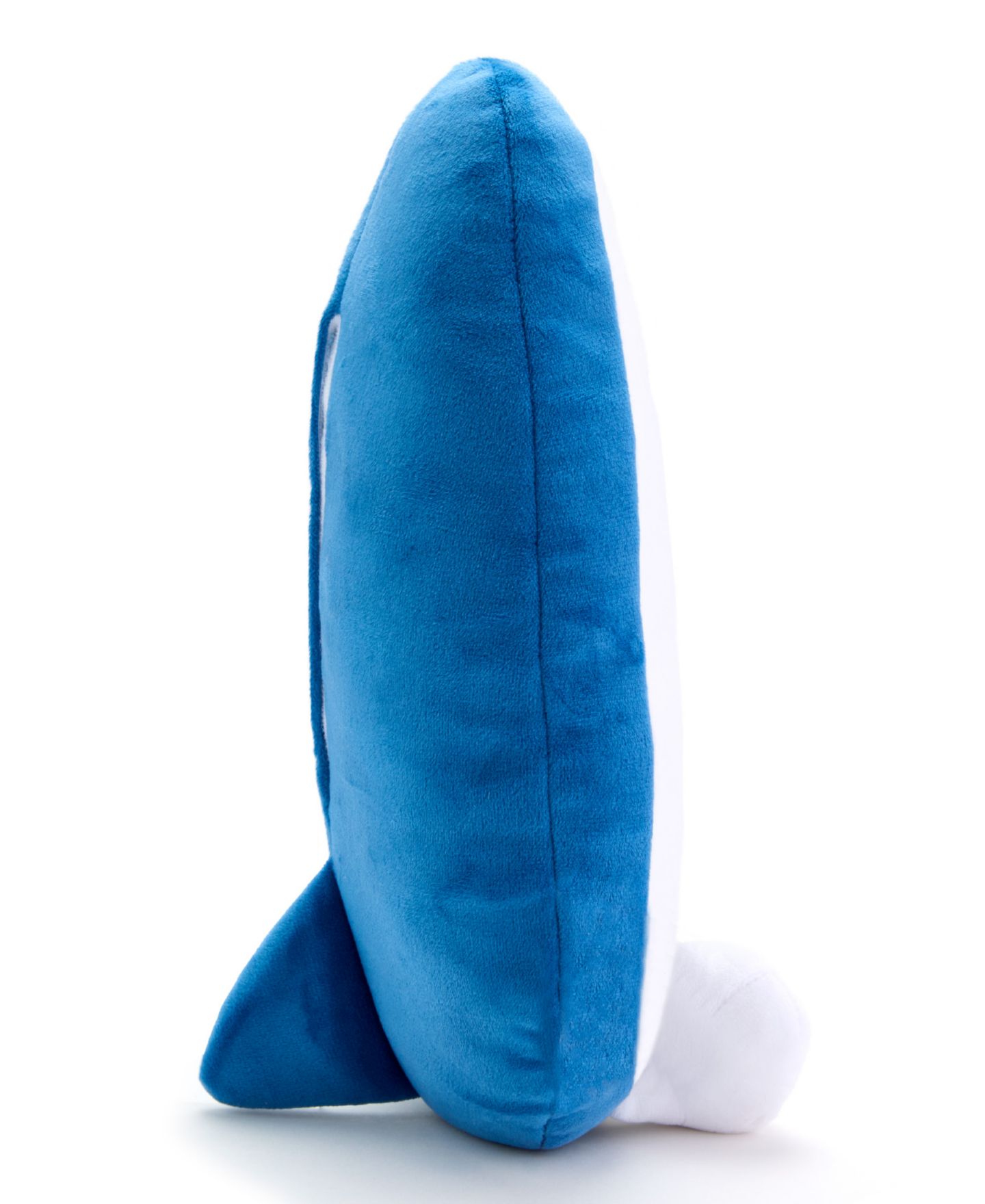 Детская мягкая игрушка Geoffrey's Toy Box Surfboard 11" Interactive Light-Up Musical Plush, 1-Piece, Created for Macy's — фото 6