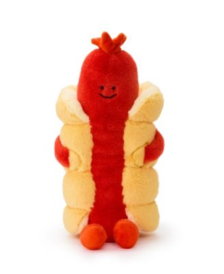 10" Hot Dog Plush