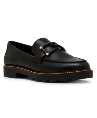 Women's Ellison Lug Sole Loafers