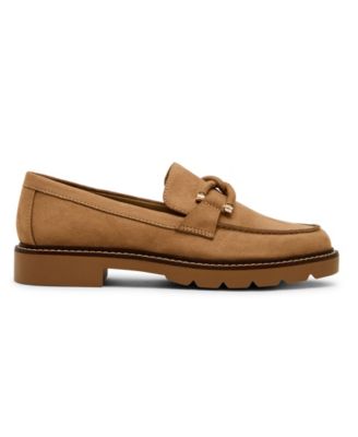 Women's Ellison Lug Sole Loafers