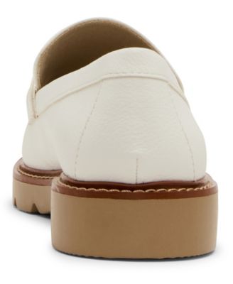Women's Ellison Lug Sole Loafers
