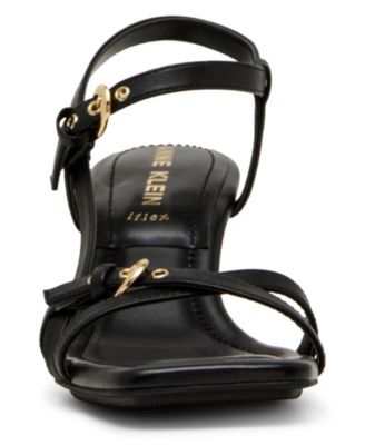 Women's Jaydyn Square Toe Dress Sandals