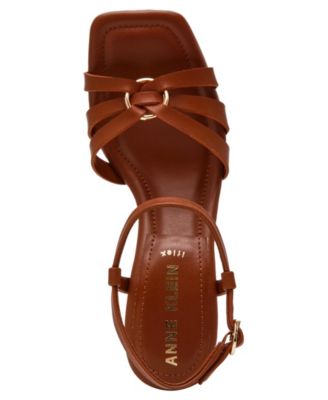 Women's Jazlyn Square Toe Dress Sandals