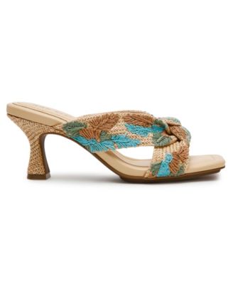 Women's Jezebel Slip On Dress Sandals