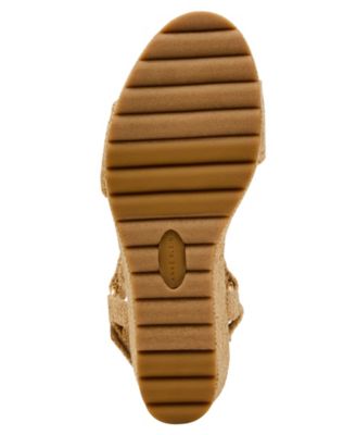 Women's Natasia Platform Wedge Sandals