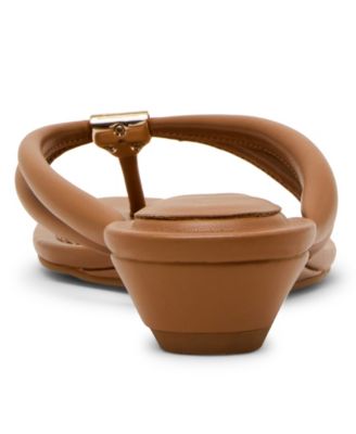 Women's Bari Thong Demi Wedge Sandals