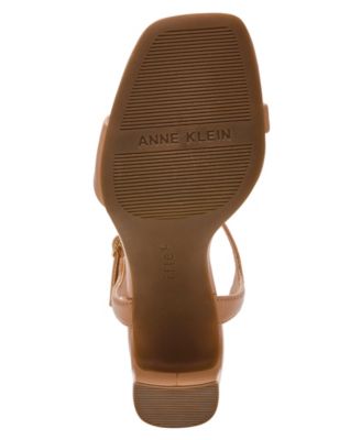 Women's Beata Square Toe Block Heel Dress Sandals