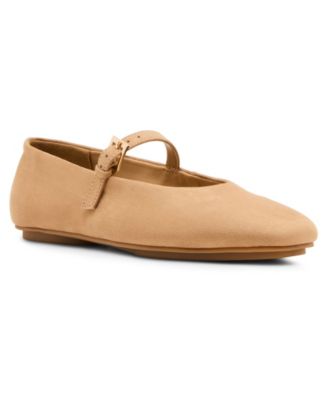 Women's Connie Mary Jane Flats