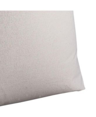 Cotton Laundry Bag, Large, Natural