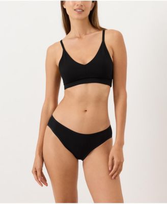 Women's Everyday Classic Fit Bikini
