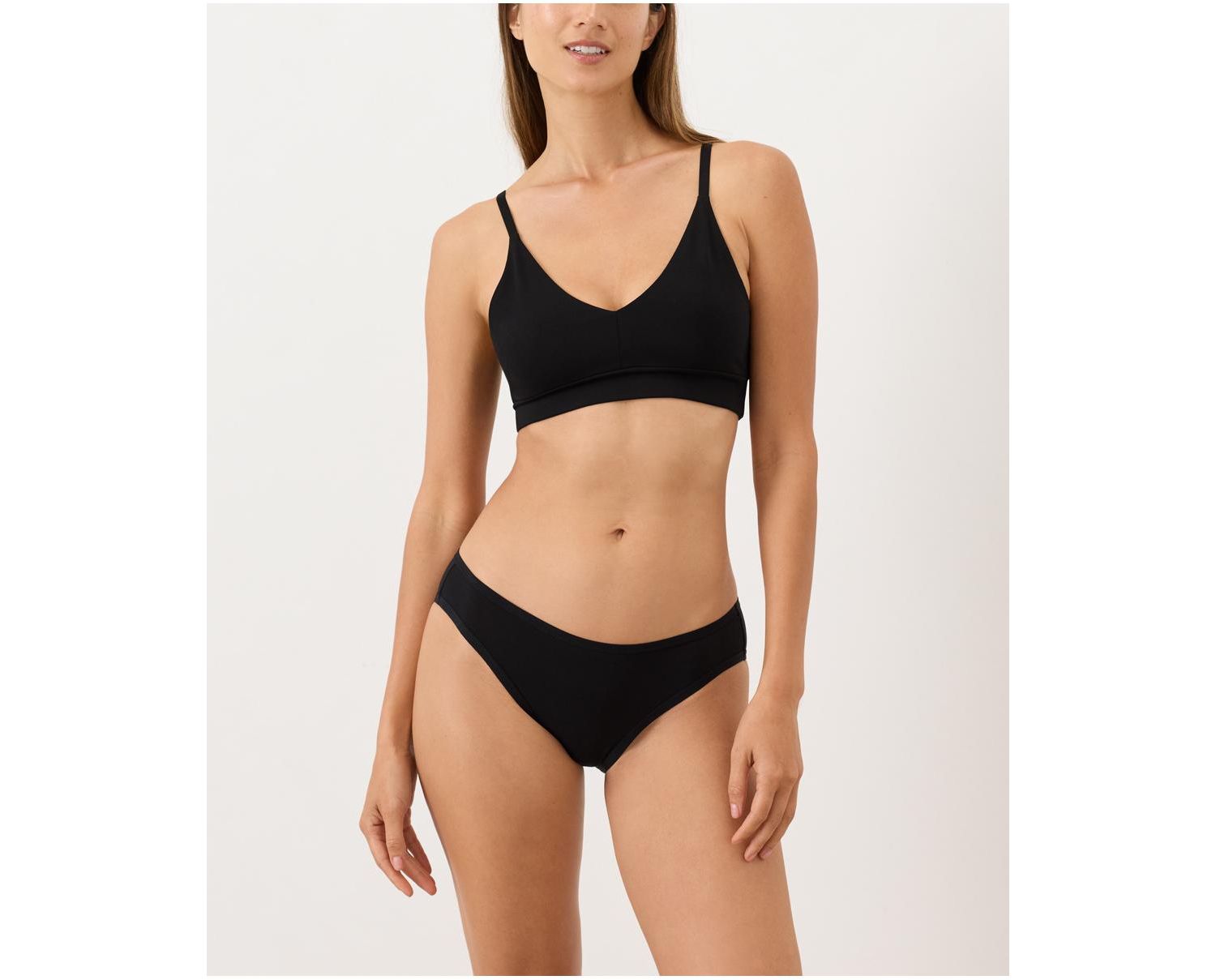 Women's Everyday Classic Fit Bikini