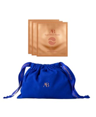 The Eye Patch Bundle, 3-Pack