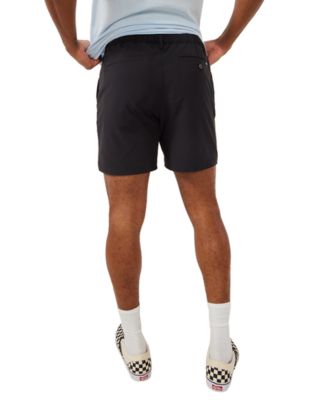 Men's Everyday Performance Wrinkle Resistant 6" Shorts 