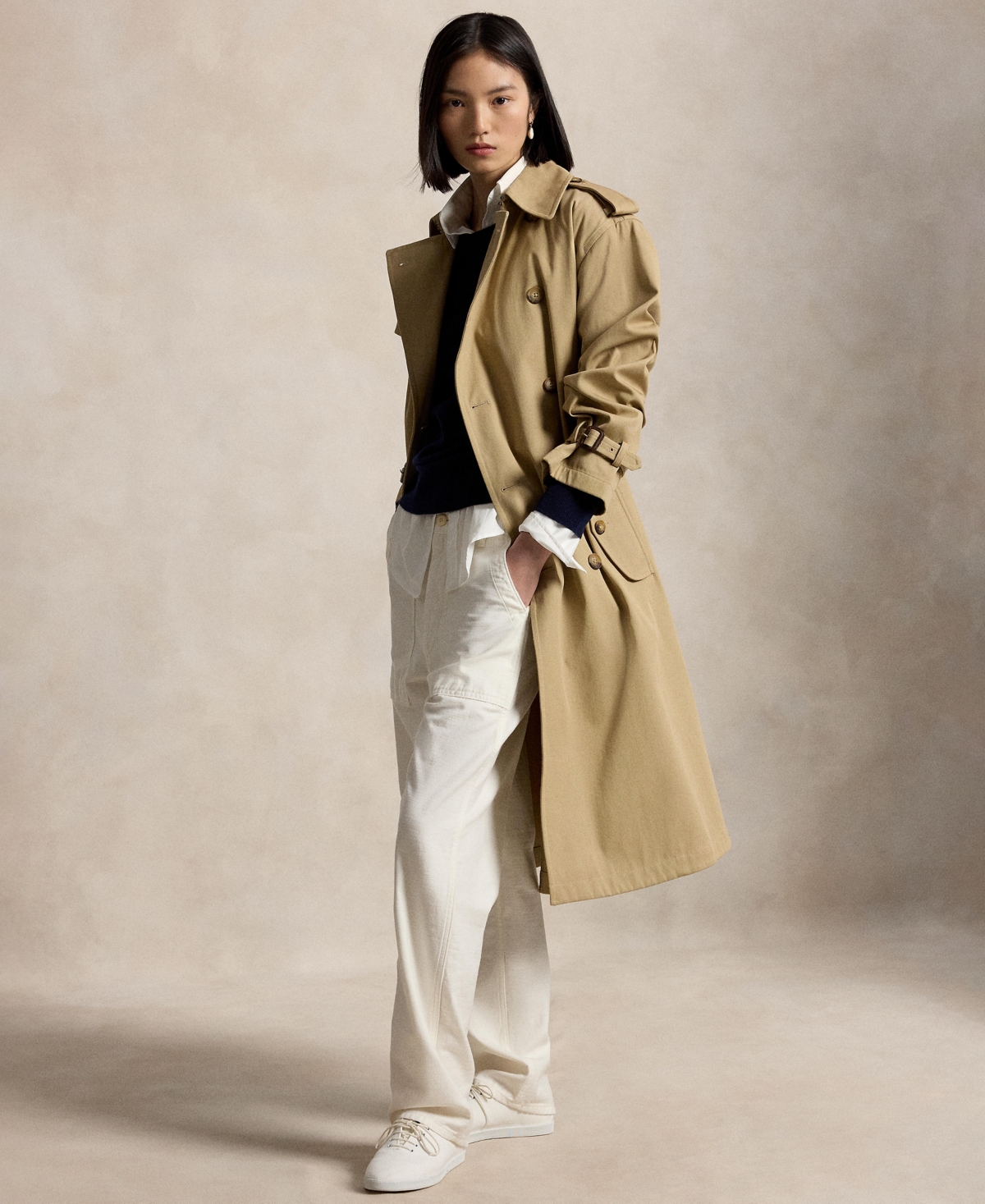 Polo Ralph Lauren Women's The Ricky Pants