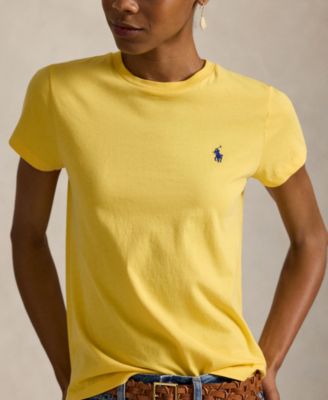 Women's Crew Neck T-Shirt