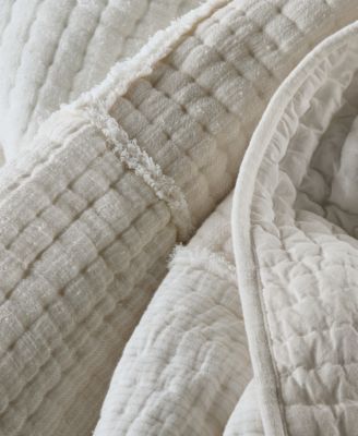 Layered 3-Pc. Quilt Set, King/California King