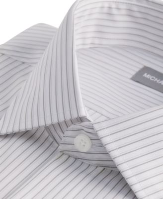 Men's Luxe Touch Stretch Dress Shirt