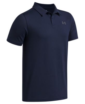 Boys' 8-20 Matchplay Short-Sleeve Polo Shirt