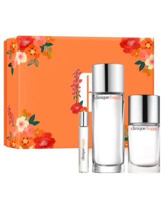 3-Pc. Happy Trio Fragrance Gift Set