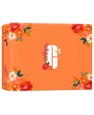 3-Pc. Happy Trio Fragrance Gift Set