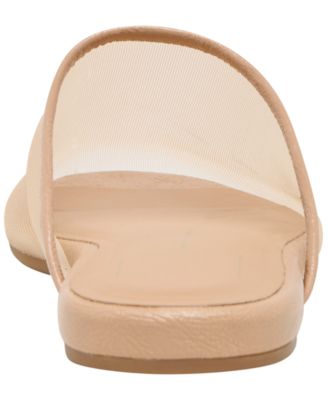 Women's Geni Slip-On Mule Flats
