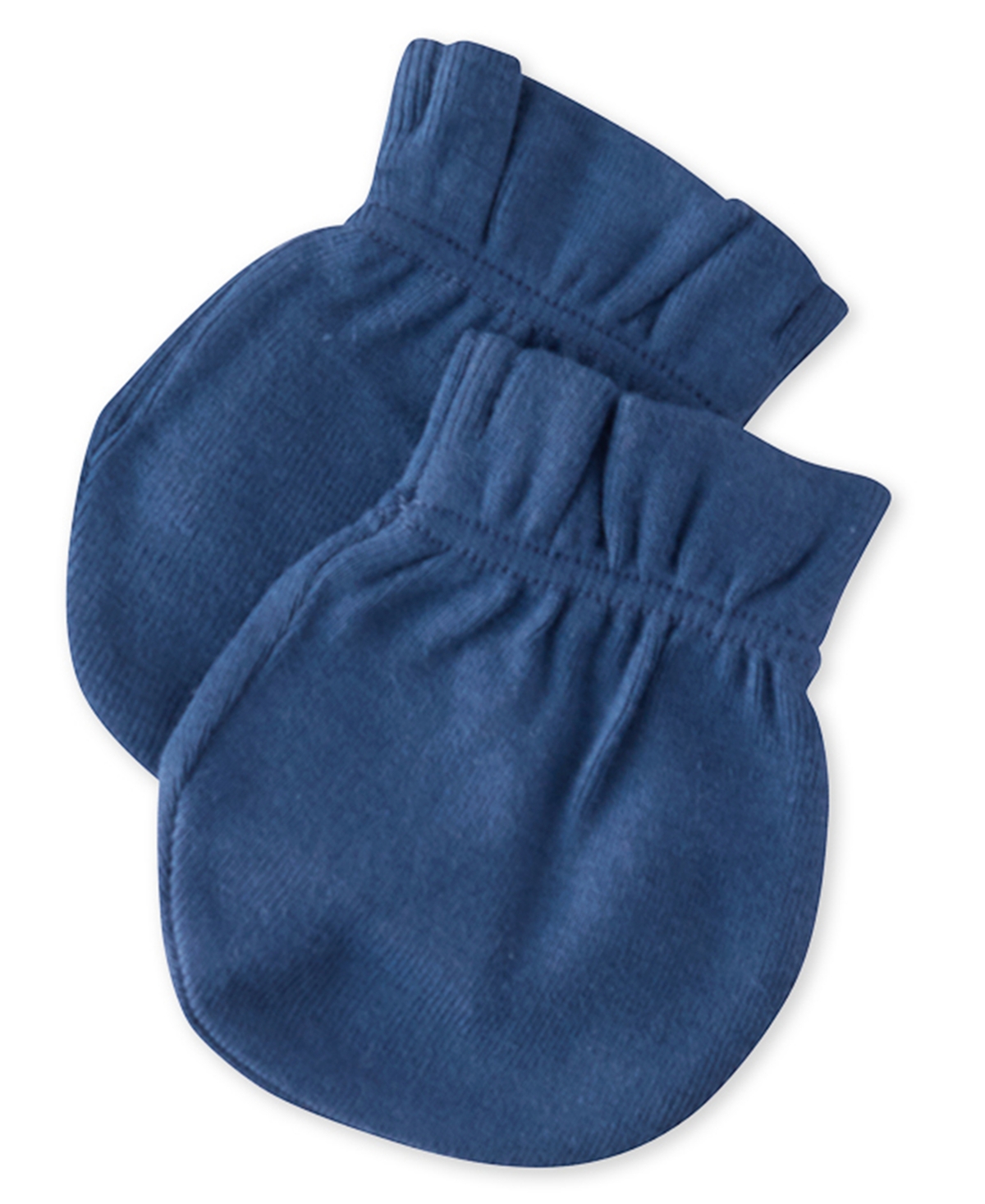butterblu Baby Boys' or Girls' Morgan Mittens, 5-Pack