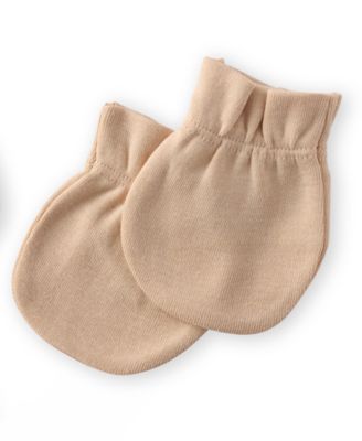 Baby Boys' or Baby Girls' Morgan Mittens, 5-Pack
