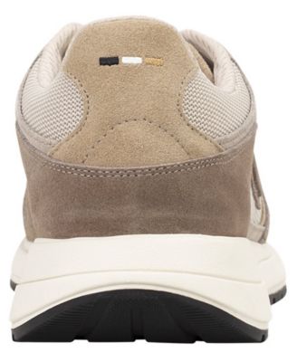 Men's Nitan Round Toe Sneakers