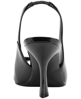 Women's Vasi Peep Toe Dress Sandals